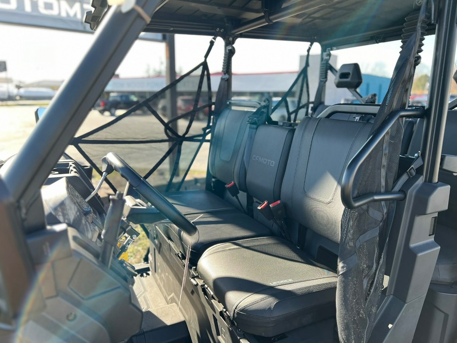 2025 CFMOTO UForce 1000 XL