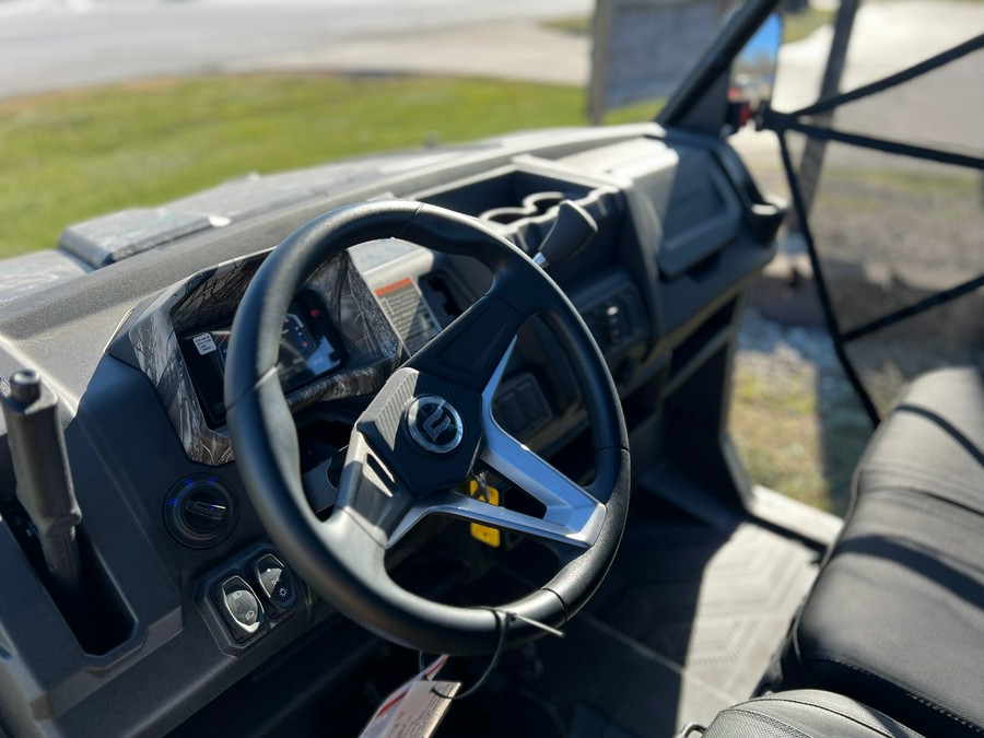 2025 CFMOTO UForce 1000 XL