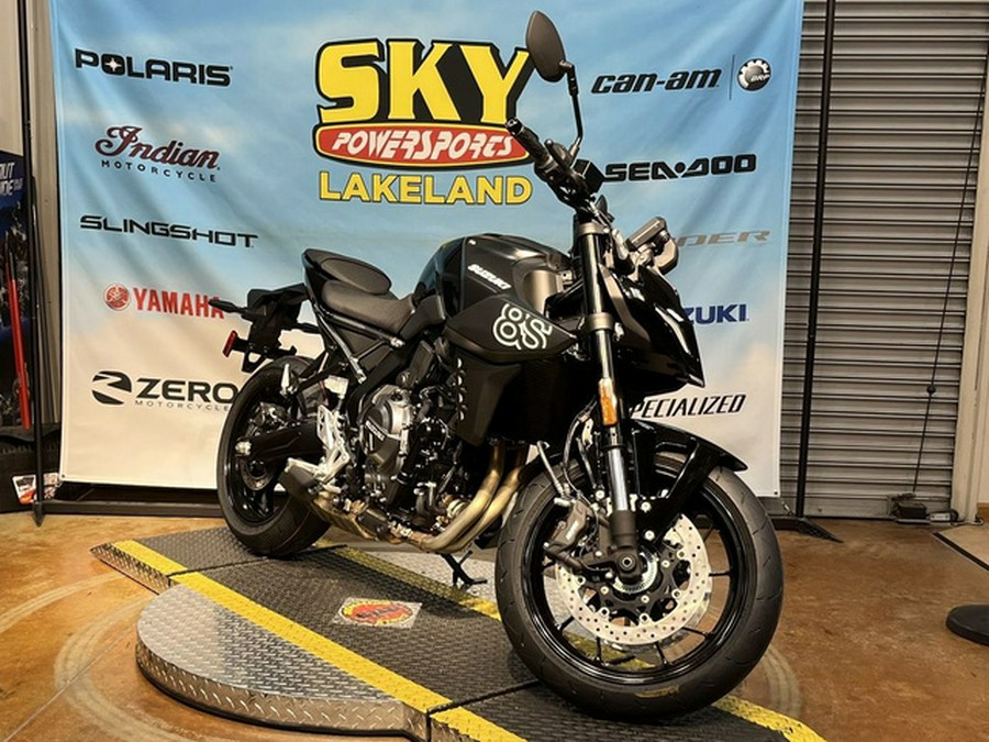 2026 Suzuki GSX 8S