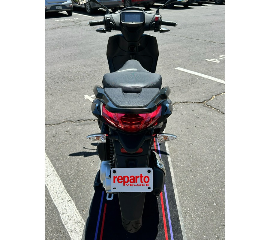 2026 Piaggio Liberty 50 S