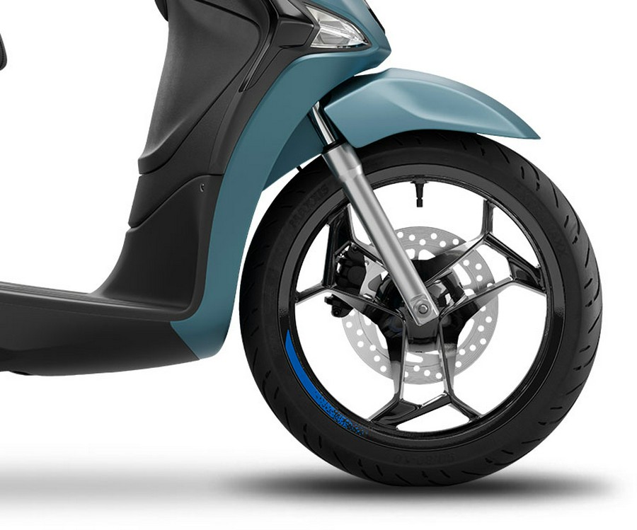 2026 Piaggio Liberty 50 S