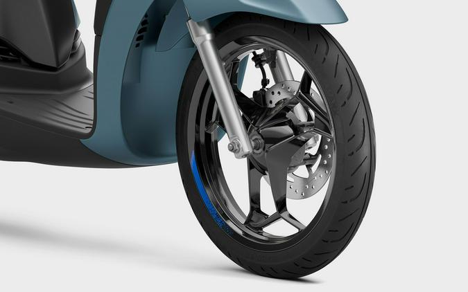 2026 Piaggio Liberty 50 S