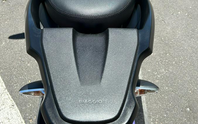2026 Piaggio Liberty 50 S