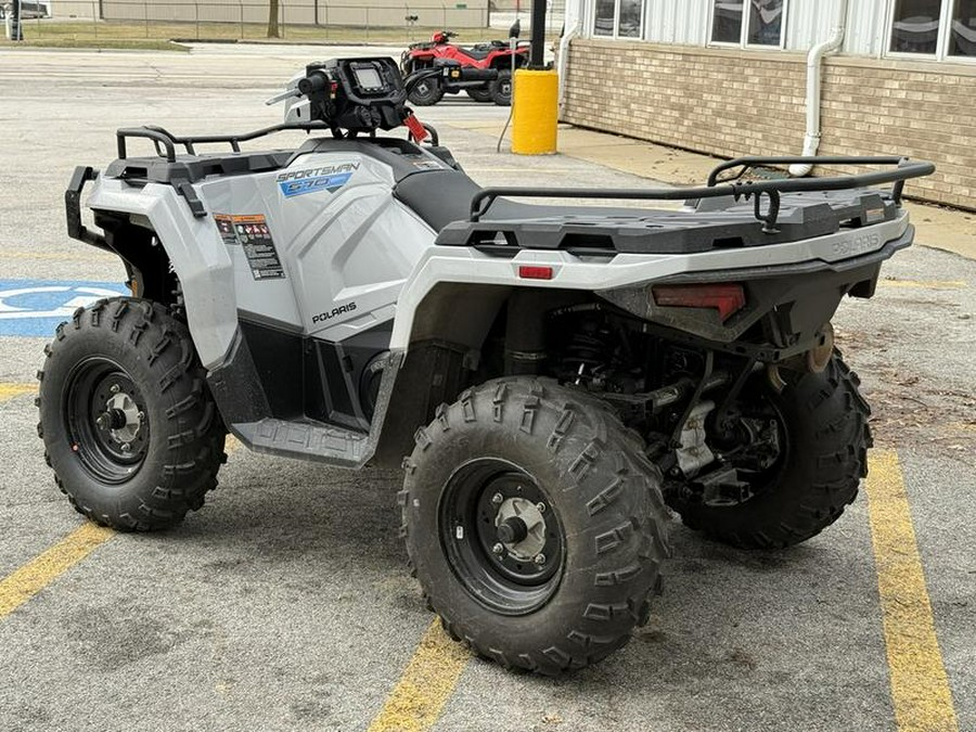2026 Polaris® Sportsman 570 EPS