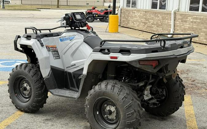 2026 Polaris® Sportsman 570 EPS