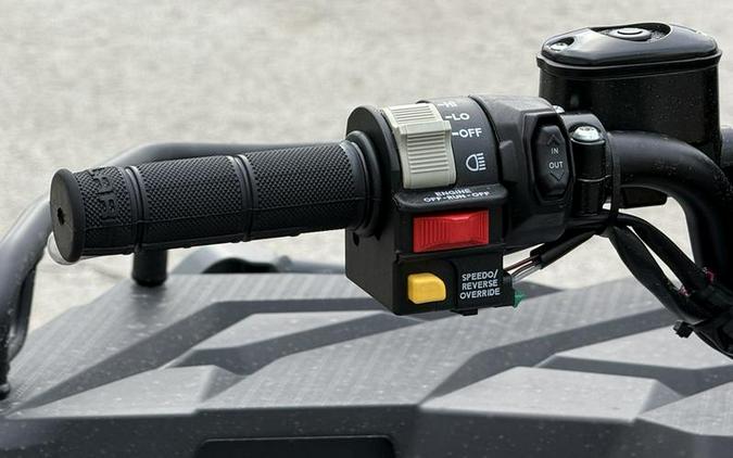 2026 Polaris® Sportsman 570 EPS