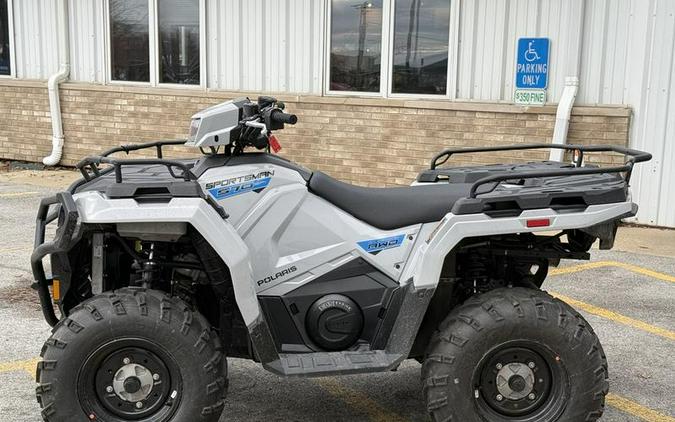 2026 Polaris® Sportsman 570 EPS