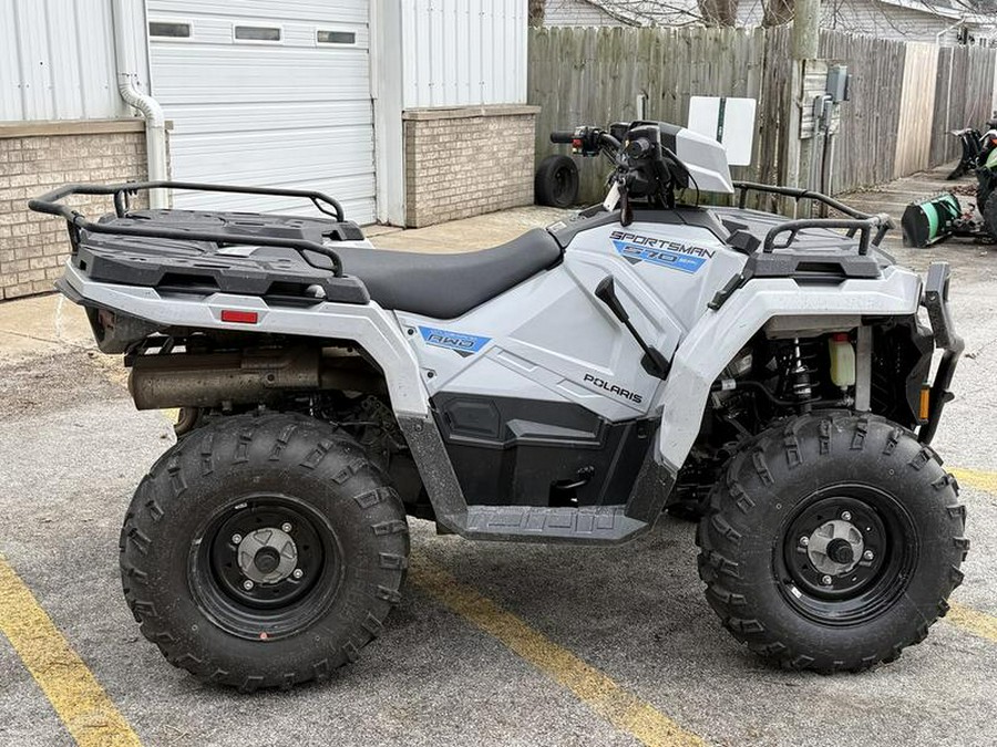 2026 Polaris® Sportsman 570 EPS