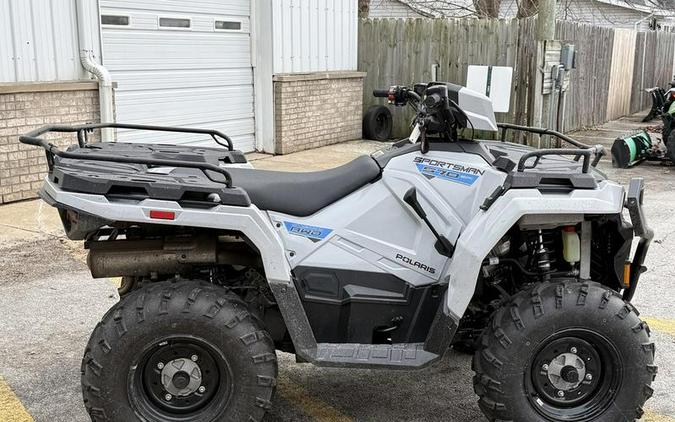 2026 Polaris® Sportsman 570 EPS