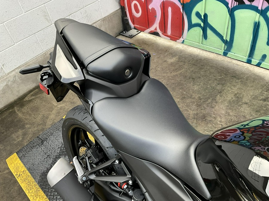 2026 Yamaha YZF-R3 ABS