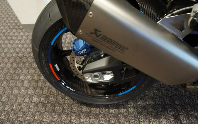 New 2025 BMW M1000XR