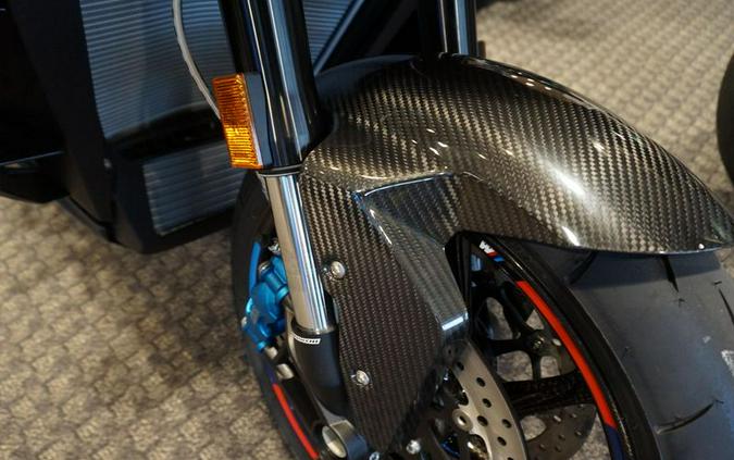 New 2025 BMW M1000XR