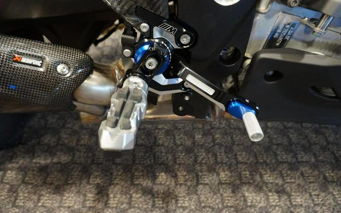 New 2025 BMW M1000XR