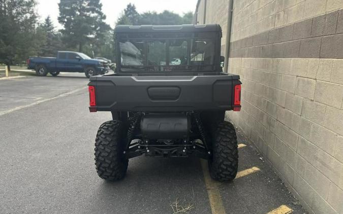 2026 CFMOTO UFORCE U10 Pro Highland