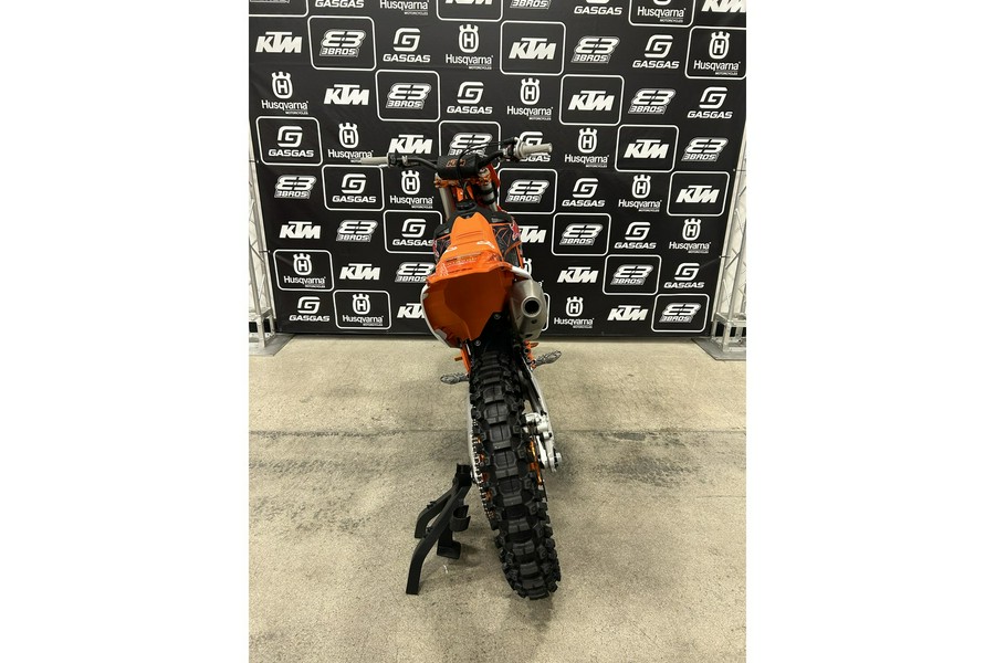2023 KTM SX 450 F Factory Edition