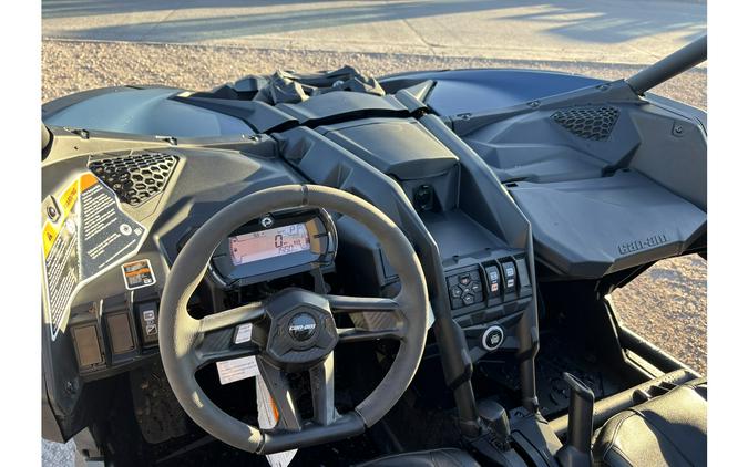 2026 Can-Am Maverick™ X3 DS TURBO