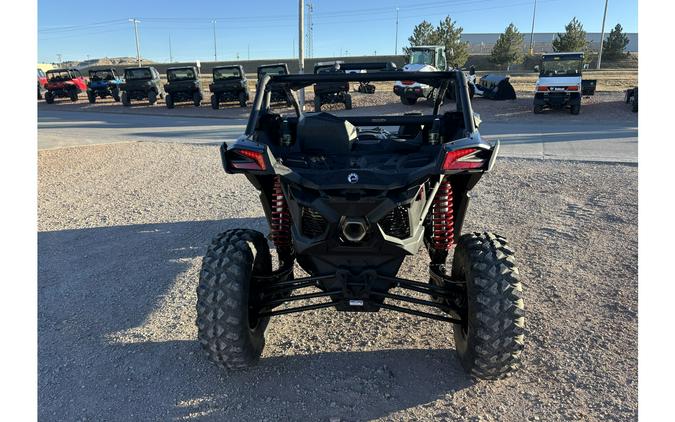 2026 Can-Am Maverick™ X3 DS TURBO