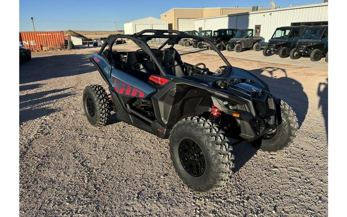 2026 Can-Am Maverick™ X3 DS TURBO