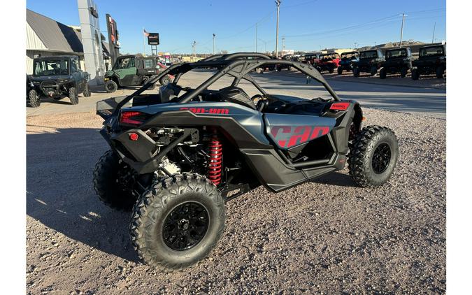 2026 Can-Am Maverick™ X3 DS TURBO