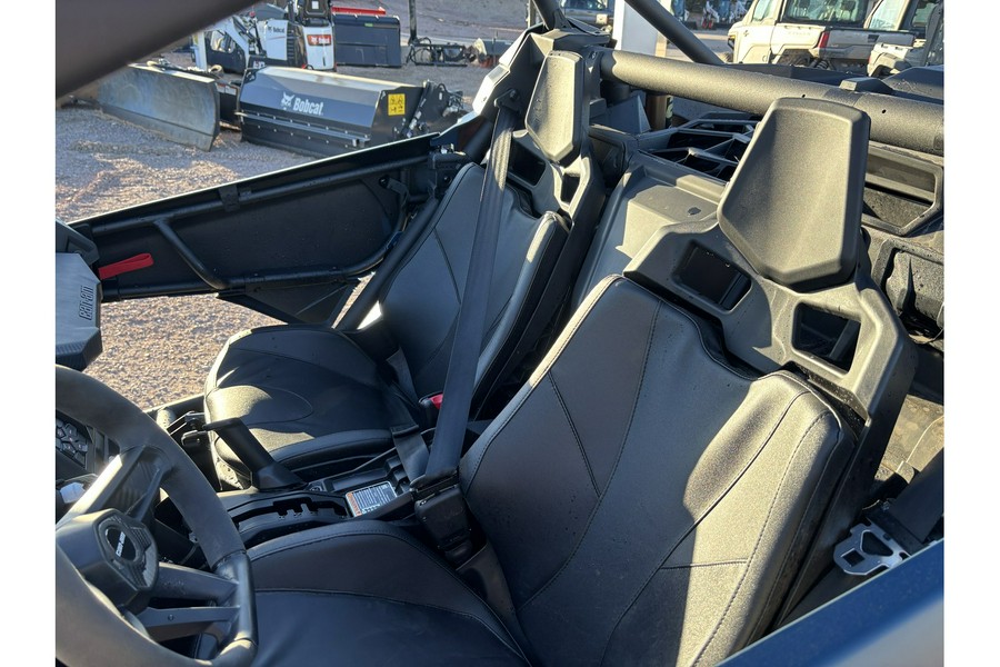 2026 Can-Am Maverick™ X3 DS TURBO