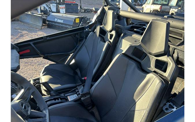 2026 Can-Am Maverick™ X3 DS TURBO