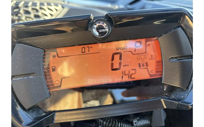 2026 Can-Am Maverick™ X3 DS TURBO