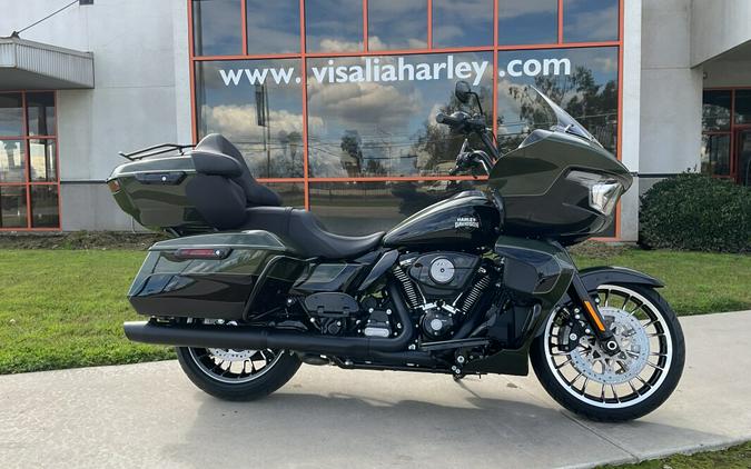 FLTRXL 2026 Road Glide Limited