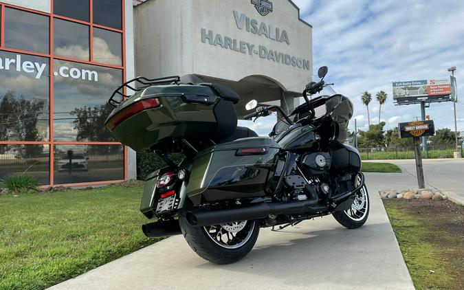 FLTRXL 2026 Road Glide Limited