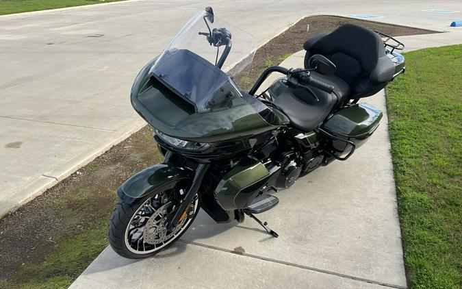 FLTRXL 2026 Road Glide Limited