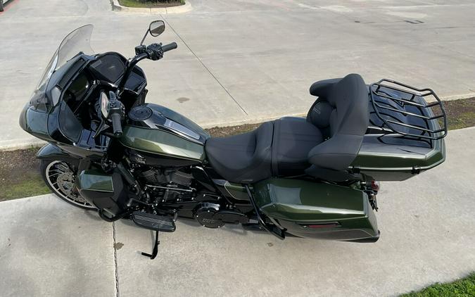 FLTRXL 2026 Road Glide Limited