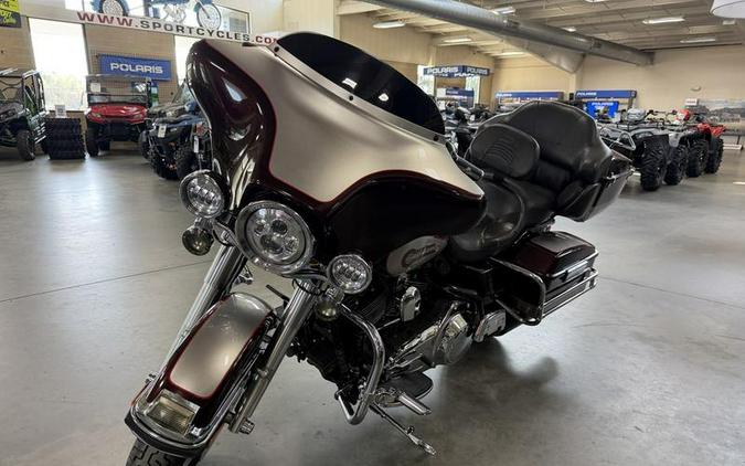 2007 Harley-Davidson® FLHTC - Electra Glide® Classic