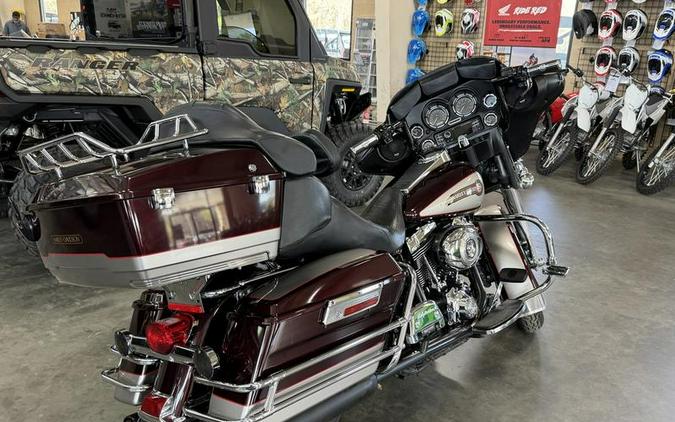 2007 Harley-Davidson® FLHTC - Electra Glide® Classic