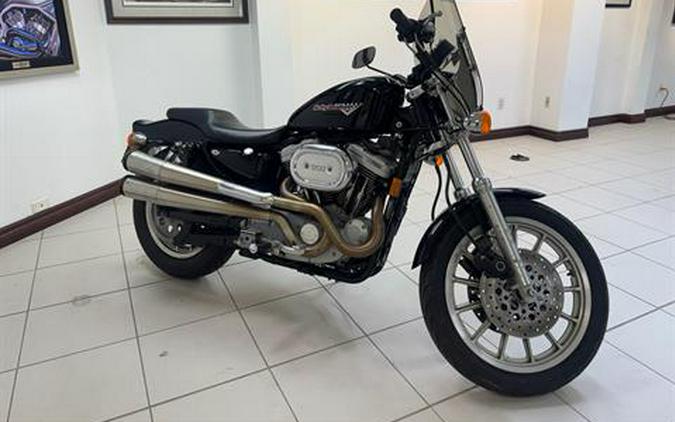 1998 Harley-Davidson Sportster Sport
