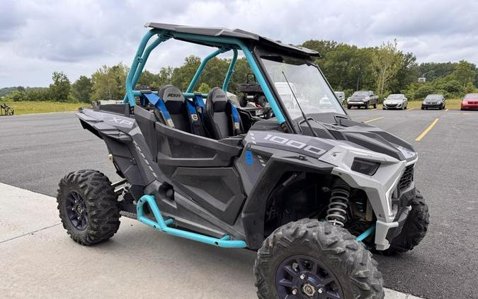 2021 Polaris® RZR XP 1000 Premium