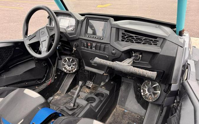 2021 Polaris® RZR XP 1000 Premium