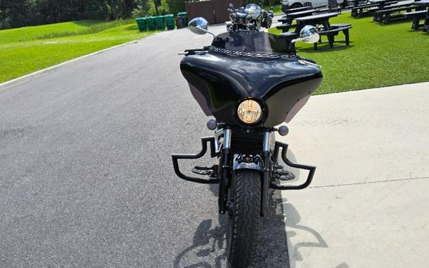 2017 Indian Motorcycle Scout® Sixty