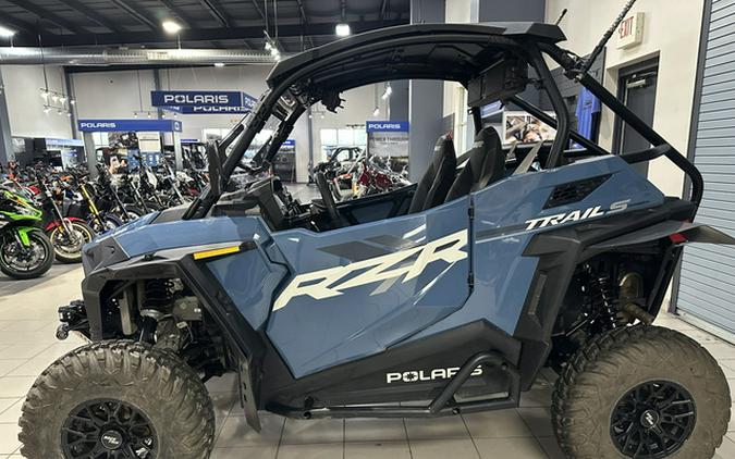 2025 Polaris Z25ASE87A5
