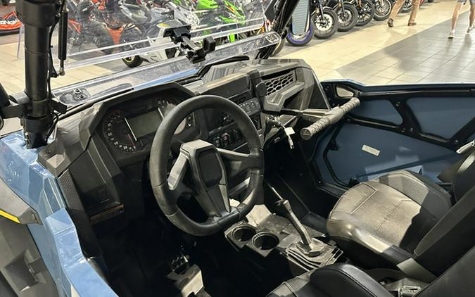 2025 Polaris Z25ASE87A5
