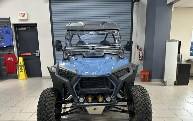 2025 Polaris Z25ASE87A5