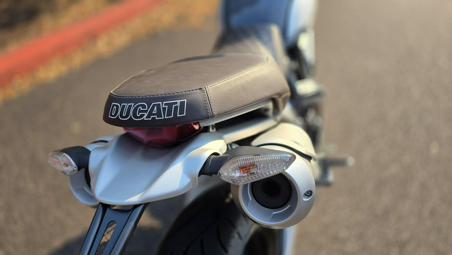 2020 Ducati SCRAMBLER 1100 SPECIAL