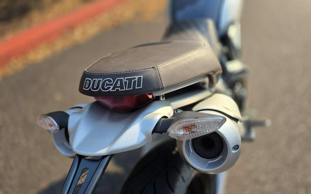 2020 Ducati SCRAMBLER 1100 SPECIAL