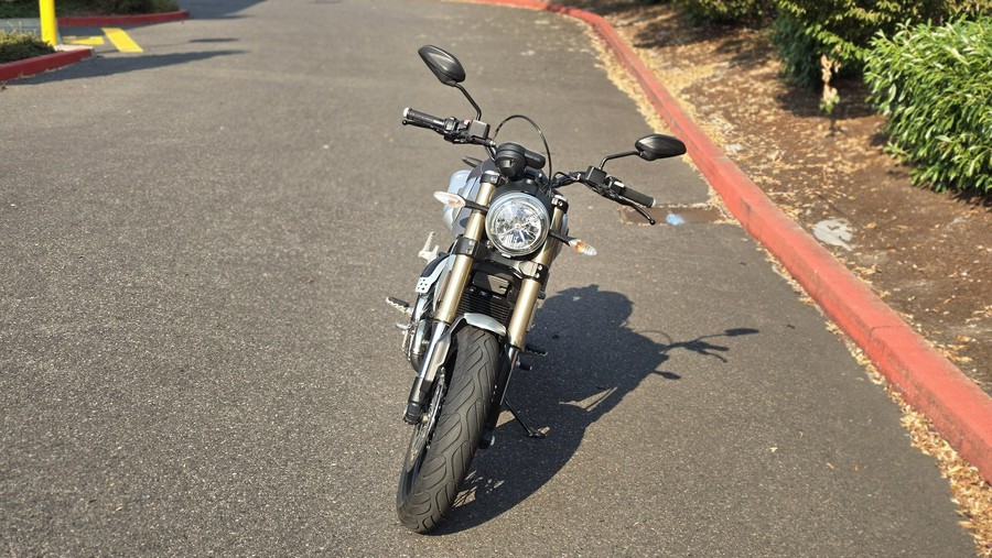 2020 Ducati SCRAMBLER 1100 SPECIAL