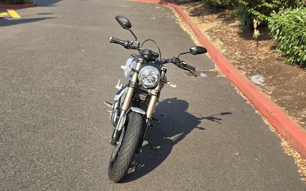 2020 Ducati SCRAMBLER 1100 SPECIAL
