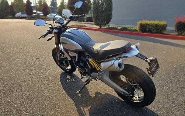 2020 Ducati SCRAMBLER 1100 SPECIAL