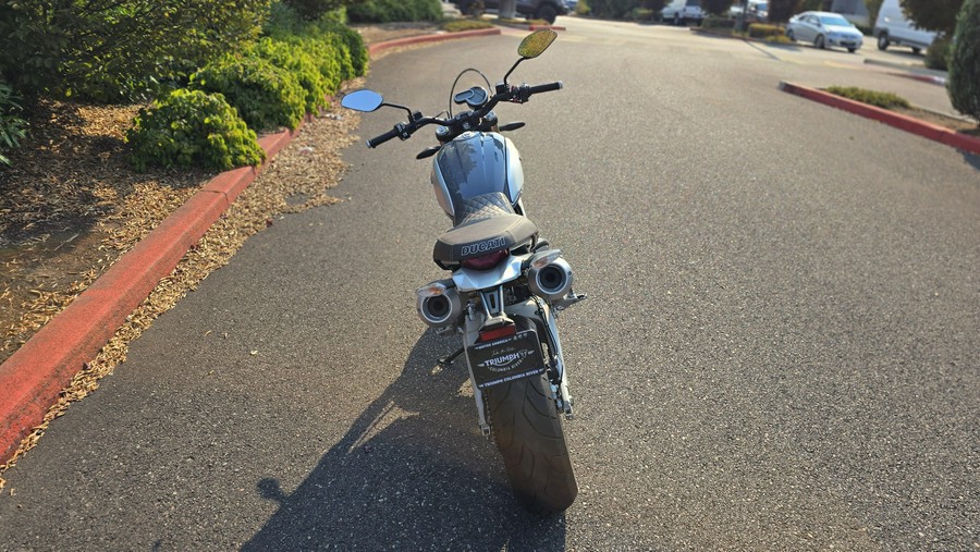 2020 Ducati SCRAMBLER 1100 SPECIAL