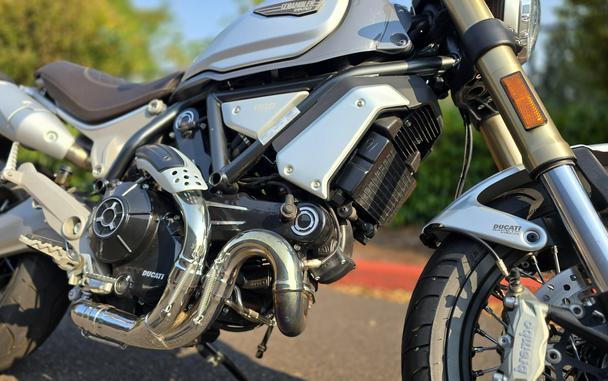 2020 Ducati SCRAMBLER 1100 SPECIAL