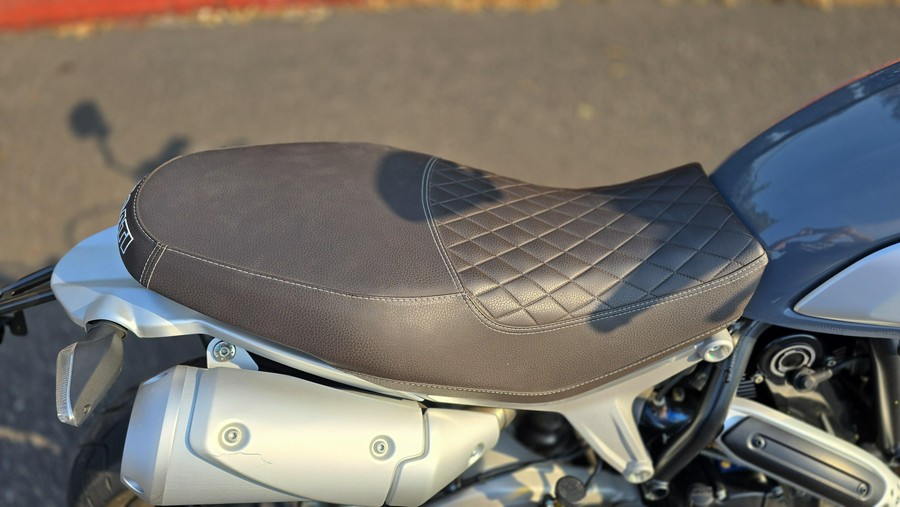 2020 Ducati SCRAMBLER 1100 SPECIAL