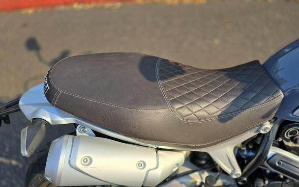 2020 Ducati SCRAMBLER 1100 SPECIAL