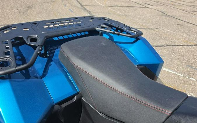 2027 CFMOTO CFORCE C5