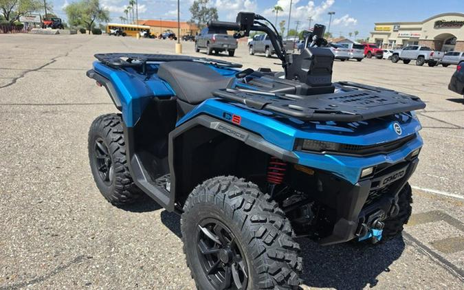 2027 CFMOTO CFORCE C5